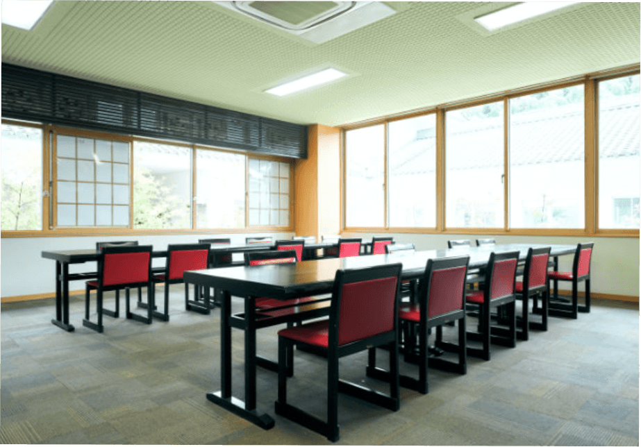 Hall (training)