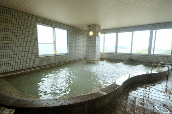 Bathhouse
