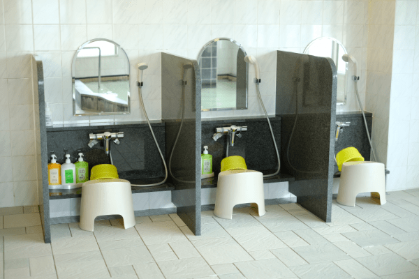 Washroom