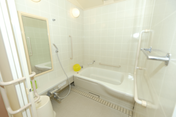 Washroom・bath