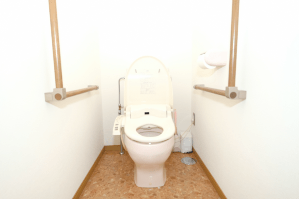 Restroom